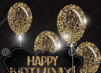 Happy Birthday Wiches : Rosalba