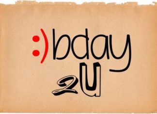 Happy Birthday Wiches : Short birthday wishes messages #BirthdayWishes