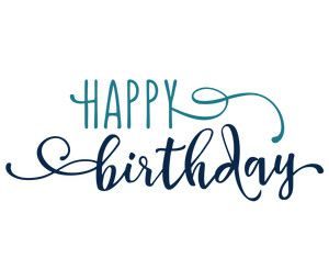 Happy Birthday Wiches : Silhouette Design Store – View Design #154348: happy birthday phrase