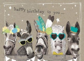 Happy Birthday Wiches : Totally for Valena bahaha