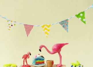 Happy Birthday Wiches : Verjaardagskaart