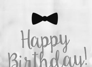 Happy Birthday Wiches : #cumple