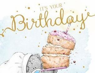 Happy Birthday Wiches : happy birthday wishes