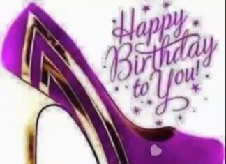 Happy Birthday Wiches : happy wishes too!