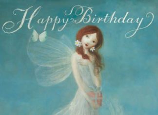 Happy Birthday Wiches : Художник Stephen Mackey (156 работ)
