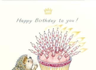 Happy Birthday Wiches : ┌iiiii┐ Happy B…