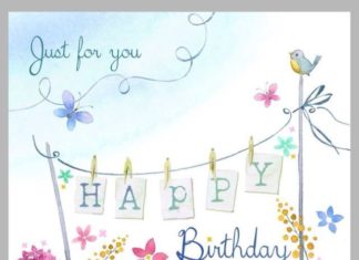 Happy Birthday Wiches : ┌iiiii┐ Happy Birt…