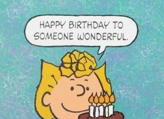 Happy Birthday Wiches : 🎂Happy Birthday To Someone Special🎂