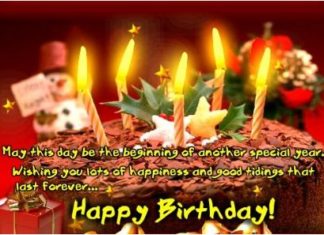 Happy Birthday Brother : Happy Birthday Brother In Law Quotes