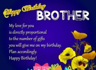 Happy Birthday Brother : Happy Birthday Brother : Happy Birthday Brother askbirthday.com/…