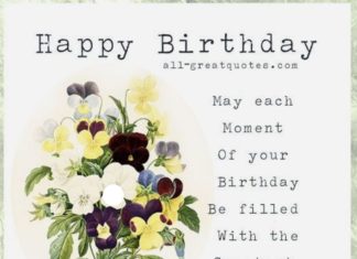 Happy Birthday Brother : Happy birthday