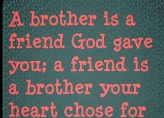 Happy Birthday Brother : Happy birthday wishes brother images pictures[/caption…