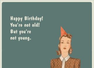 Birthday Quotes : Bluntcard.com