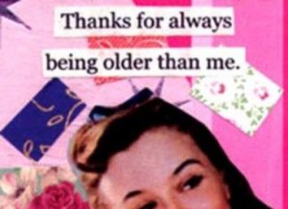 Birthday Quotes : tease funny thank you quotes for families