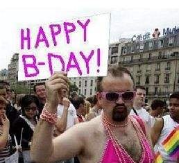 Happy Birthday Brother : 50 Best Funny Happy Birthday Pictures 3