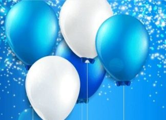 Happy Birthday Brother : A.H