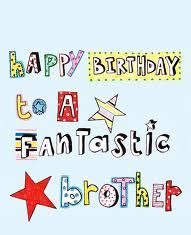 Happy Birthday Brother : Afbeeldingsresultaat voor happy birthday brother