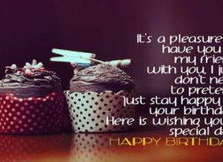 Happy Birthday Brother : Best Happy Birthday Cards For Friends