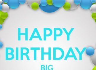 Happy Birthday Brother : Birthday Quotes QUOTATION – Image : Quotes about Birthday – Descript…