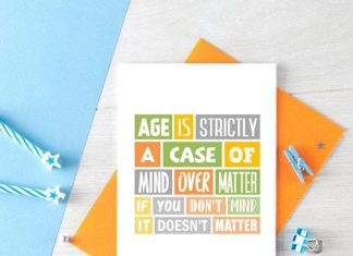 Happy Birthday Brother : Funny Birthday Card | Friend | Card For Sister | For Brother | Happy Birthday Ca…