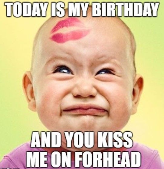 13++ Birthday Memes For Brother - Factory Memes
