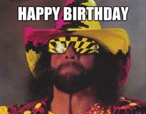 Happy Birthday Brother : Funny happy birthday brother meme 2happybirthday