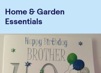 Happy Birthday Brother : HANDMADE HAPPY BIRTHDAY CARD DAD DADDY GRANDAD BROTHER 60 65 70 75 80 85 90