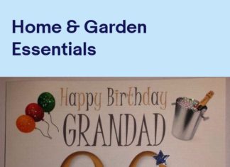 Happy Birthday Brother : HANDMADE HAPPY BIRTHDAY DAD GRANDAD BROTHER SON CARD 60 65 70 75 80 85 90
