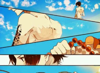 Happy Birthday Brother : Happy Birthday Ace