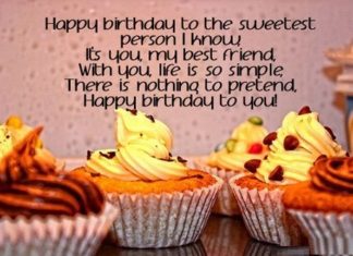 Happy Birthday Brother : Happy Birthday Brother : Best happy birthday message, wishes and images …