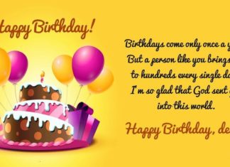 Happy Birthday Brother : Happy Birthday Brother : Birthday Quotes for Teacher In English Inspirational Bi…