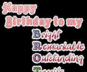 Happy Birthday Brother : Happy Birthday Brother : Birthday Wishes For Brother To search Best Birthday Wi…