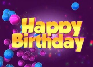 Happy Birthday Brother : Happy Birthday Brother : Get All Latest Happy Birthday SMS Wishes in Hindi or En…