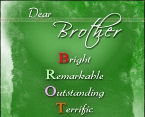 Happy Birthday Brother : Happy Birthday Brother : Happy Birthday Brother Cards askbirthday.com/…