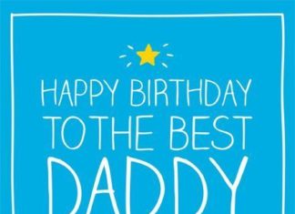 Happy Birthday Brother : Happy Birthday Brother : Happy Birthday Brother : HAPPY BIRTHDAY BEST DADDY EVER…