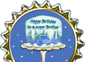 Happy Birthday Brother : Happy Birthday Brother : Happy Birthday Brother : Happy Birthday Comments page 4…