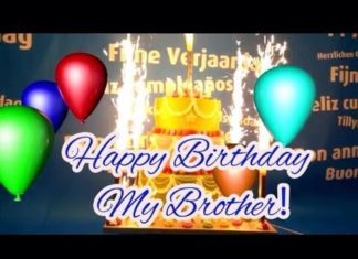 Happy Birthday Brother : Happy Birthday Brother : Happy Birthday My Brother askbirthday.com/…