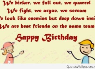 Happy Birthday Brother : Happy Birthday Brother : Happy birthday wishes brother images pictures[/caption….