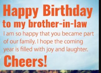 Happy Birthday Brother : Happy Birthday Brother In Law Funny Images