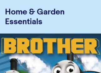 Happy Birthday Brother : Happy Birthday Brother : THOMAS THE TANK ENGINE HAPPY BIRTHDAY BROTHER BIRTHDAY …