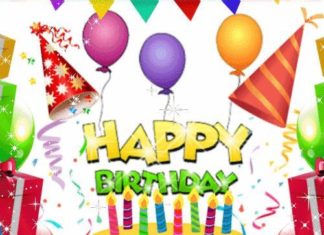 Happy Birthday Brother : Happy Birthday Brother : Today is your day so its time to enjoy your favorite th…