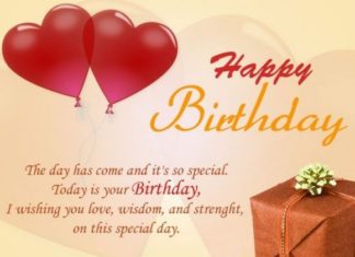 Happy Birthday Brother : Happy Birthday Greeting Cards for Brother