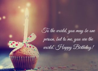 Happy Birthday Brother : Happy Birthday Love Quotes, Images, Wishes And Messages