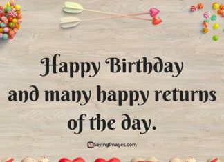 Happy Birthday Brother : Happy Birthday Quotes, Messages, Pictures, Sms