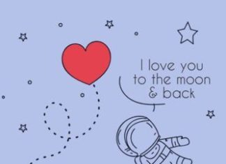 Happy Birthday Brother : Happy Birthday Wiches : I love you to the moon and back. Happy Birthday. askbir…