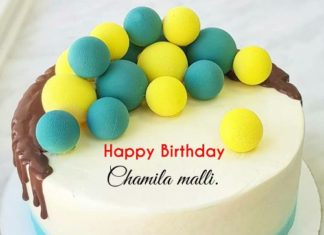 Happy Birthday Brother : Happy Birthday Wishes Cake With Name For Brother