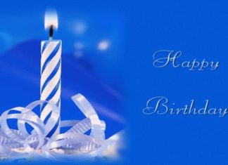 Happy Birthday Brother : Happy Birthday to my Brother – Brother, I'm grateful and appreciate all that…