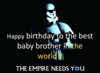 Happy Birthday Brother : Nice happy birthday little brother Figures, good happy birthday little brother a…