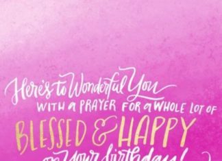 Happy Birthday Brother : Religious birthday greeting cards for friends brother sister wife or husband. Th…