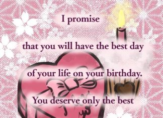 Happy Birthday Brother : birthday-wishes-for-girlfriend